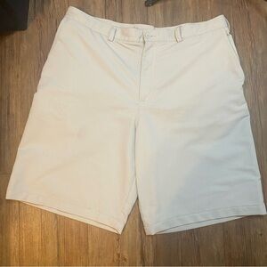 Vineyard Vines Men's Khaki Shorts